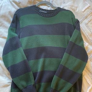 Brandy Melville Striped Sweater